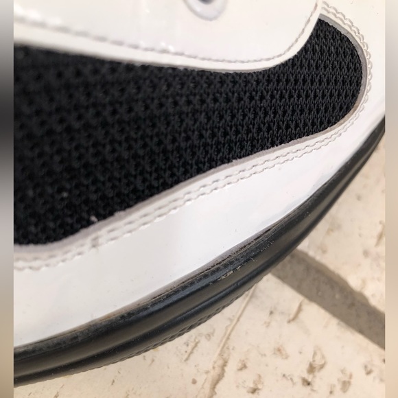 🥳HOST PICK🎉 PRADA - America’s Cup Sneakers - Men’s - Size 9 US - Size 8 UK - Picture 13 of 16